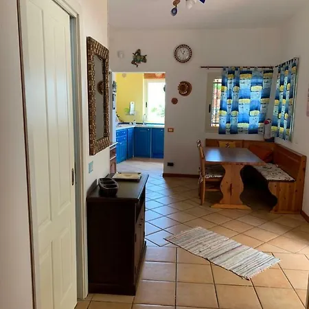 Via Casalrosato Lägenhet *