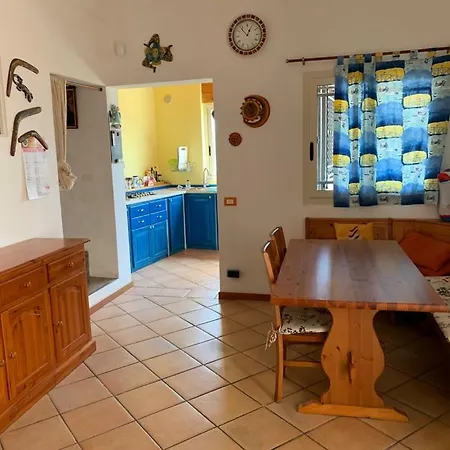 Via Casalrosato Lägenhet *