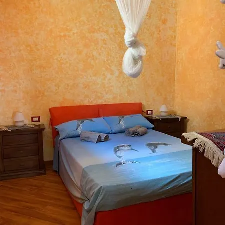 Lägenhet Via Casalrosato