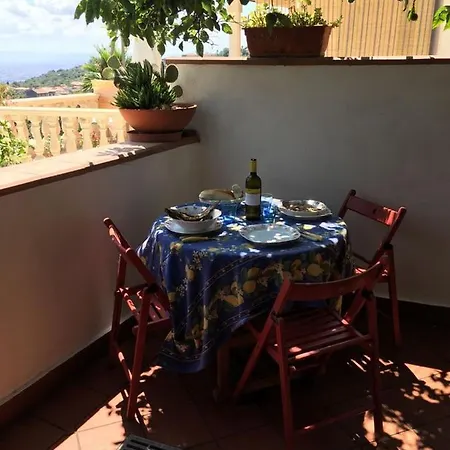 Via Casalrosato * Valverde (Sicily)